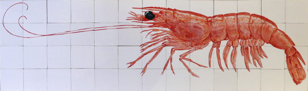 gamba xl – 1000graden Ceramic Artisans