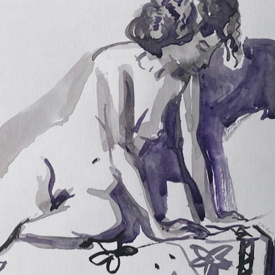 figure drawing