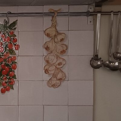 trompe l'oeil